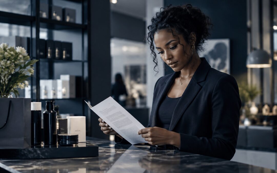 A consumer-protection review for South African suppliers