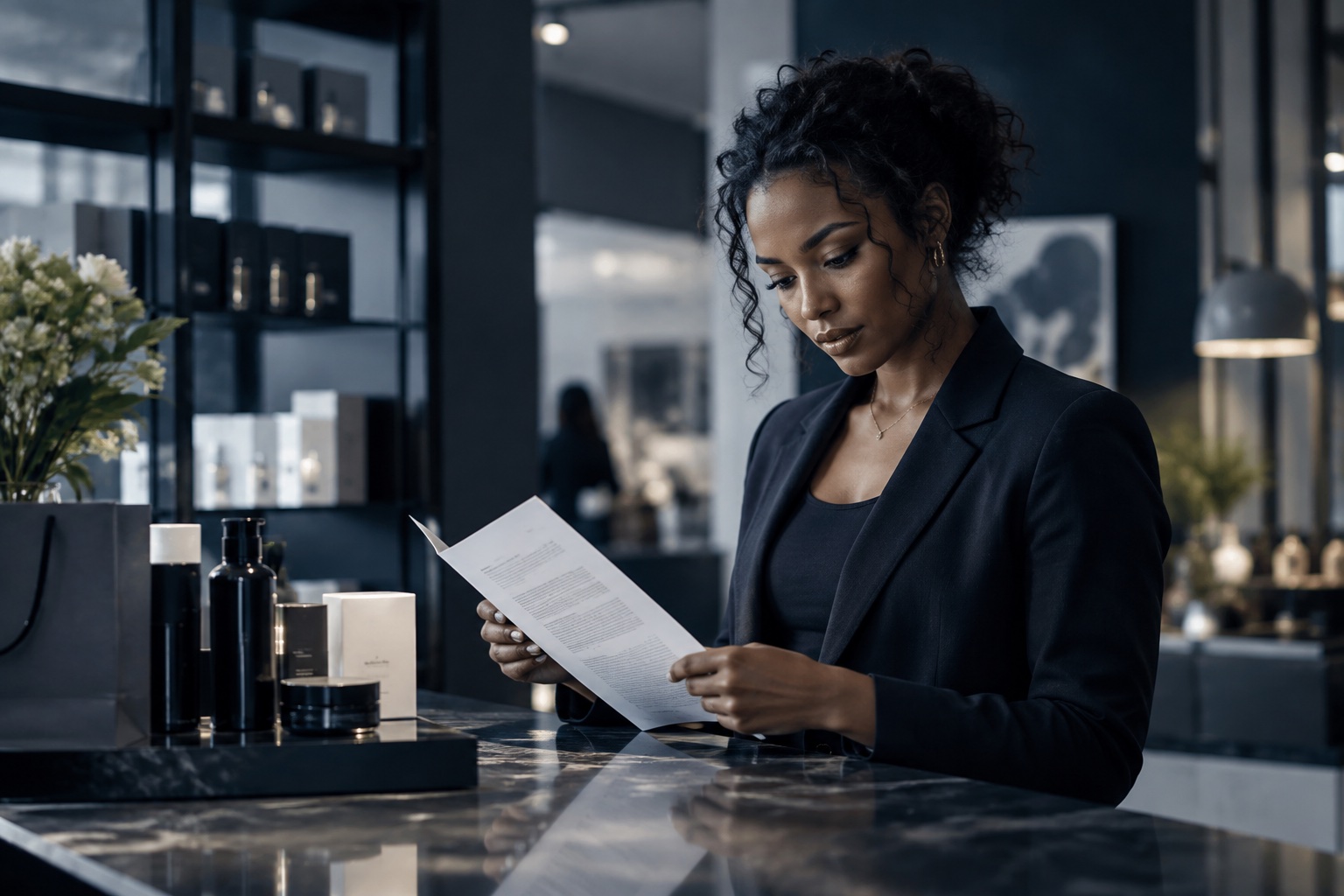 A consumer-protection review for South African suppliers