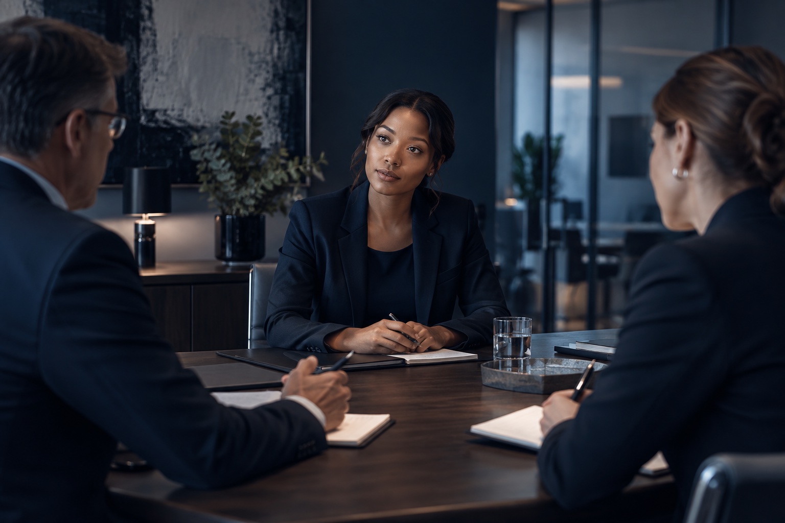 Before dismissal: building a fair disciplinary process