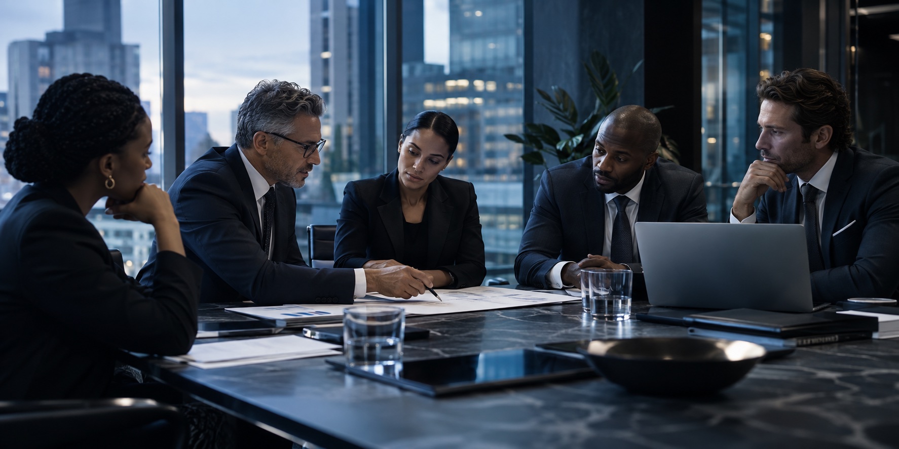 Legal readiness before the next stage of business growth