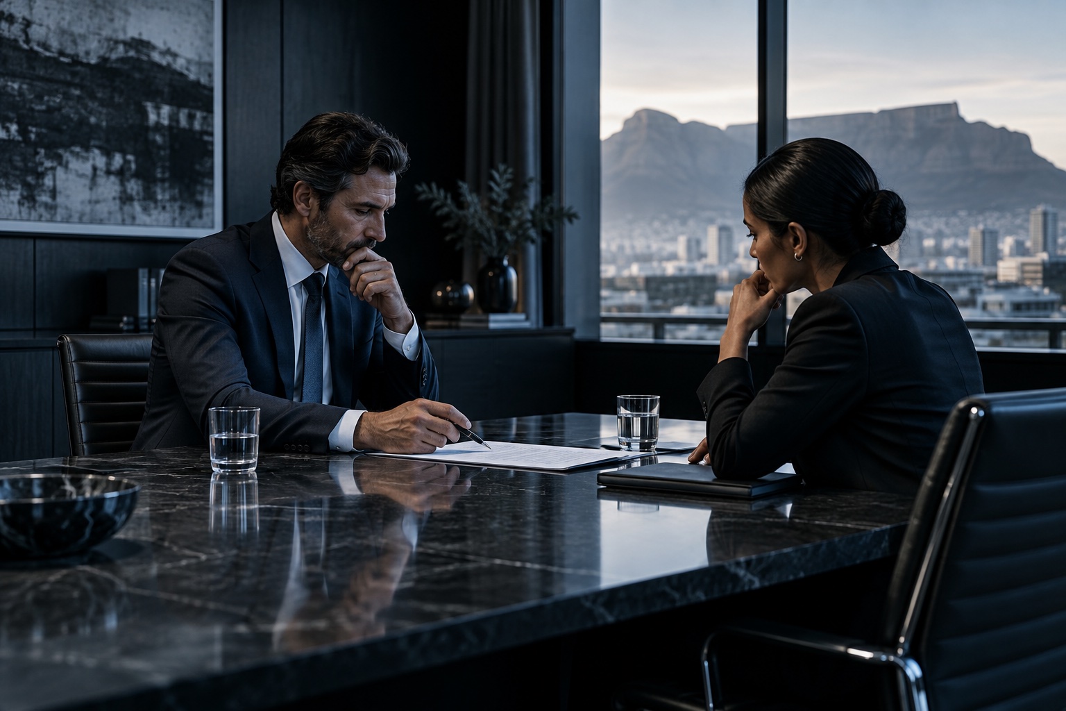 Litigation & Arbitration